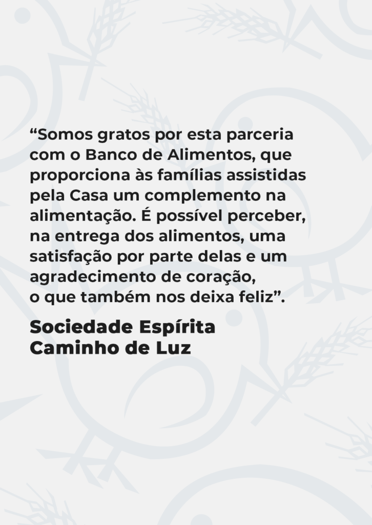 Sociedade Espírita Caminho de Luz